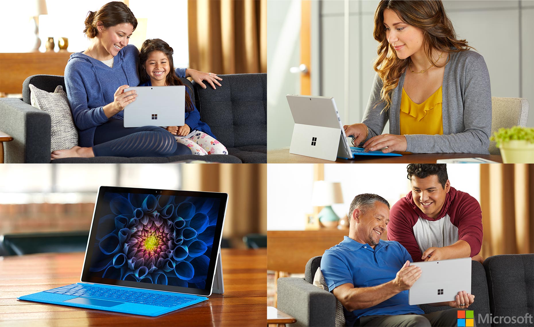 Microsoft Surface Pro